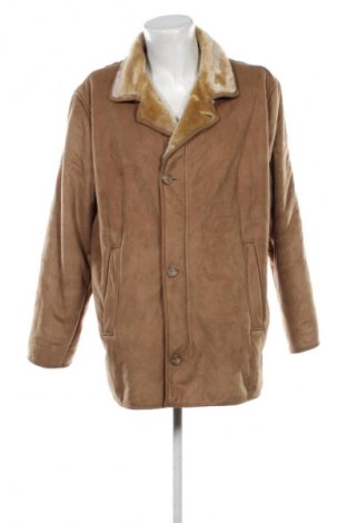 Pánská bunda  Bossini, Velikost XL, Barva Béžová, Cena  1 164,00 Kč