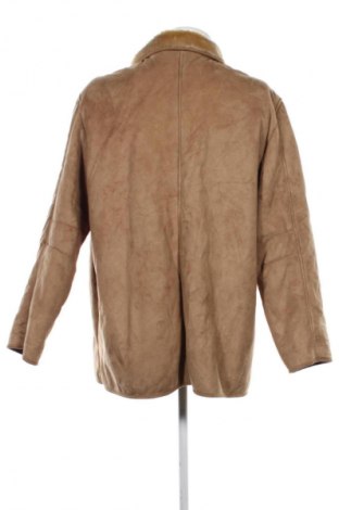 Pánská bunda  Bossini, Velikost XL, Barva Béžová, Cena  1 164,00 Kč