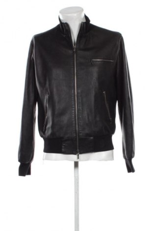 Ανδρικό μπουφάν Botticelli Limited, Μέγεθος L, Χρώμα Μαύρο, Τιμή 91,07 €