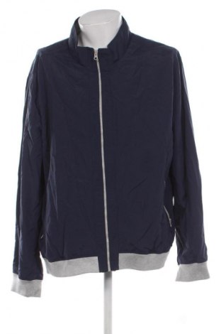 Мъжко яке Bpc Bonprix Collection, Размер 3XL, Цвят Син, Цена 12,27 €
