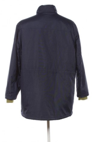 Herrenjacke Bpc Bonprix Collection, Größe XL, Farbe Blau, Preis 26,99 €