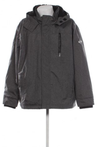 Herrenjacke Bpc Bonprix Collection, Größe 3XL, Farbe Grau, Preis € 27,99