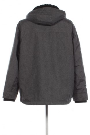 Herrenjacke Bpc Bonprix Collection, Größe 3XL, Farbe Grau, Preis € 27,99