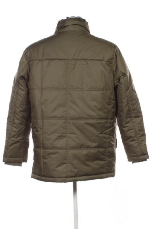 Pánská bunda  Bpc Bonprix Collection, Velikost XL, Barva Zelená, Cena  1 859,00 Kč