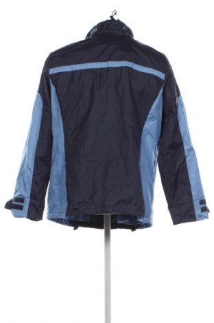 Мъжко яке Bpc Bonprix Collection, Размер M, Цвят Син, Цена 11,24 €