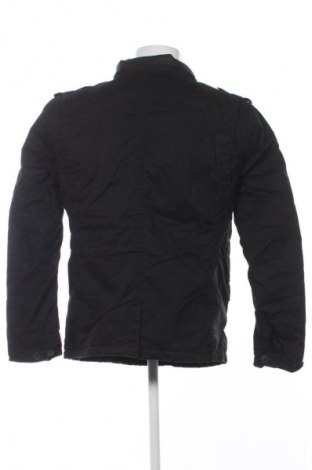 Herrenjacke Brandit, Größe M, Farbe Schwarz, Preis € 157,99