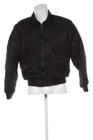 Pánská bunda  Brandit, Velikost L, Barva Černá, Cena  979,00 Kč