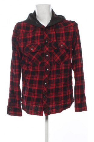 Męska kurtka Brandit, Rozmiar XL, Kolor Kolorowy, Cena 112,99 zł