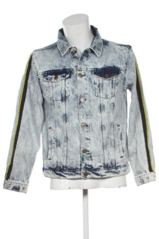 Férfi dzseki Brave Soul, Méret L, Szín Kék, Ár 6 839 Ft