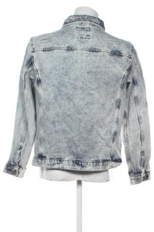 Férfi dzseki Brave Soul, Méret L, Szín Kék, Ár 6 839 Ft