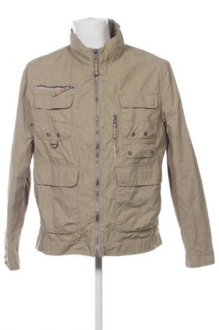 Мъжко яке Brax, Размер XL, Цвят Бежов, Цена 15,33 €