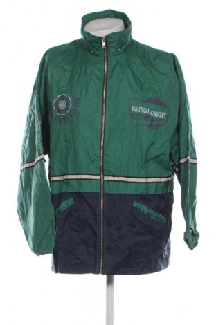 Ανδρικό μπουφάν Brugi, Μέγεθος L, Χρώμα Πολύχρωμο, Τιμή 15,99 €