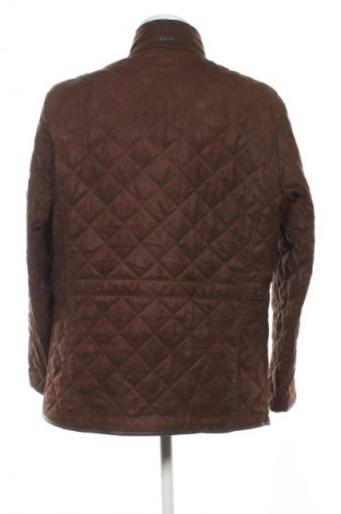 Męska kurtka Bugatti, Rozmiar XL, Kolor Brązowy, Cena 123,99 zł