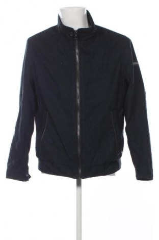 Férfi dzseki Bugatti, Méret L, Szín Kék, Ár 11 189 Ft