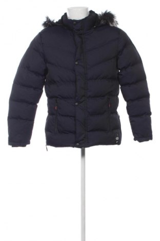 Herrenjacke Buratti, Größe L, Farbe Blau, Preis 157,99 €