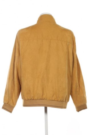 Herrenjacke C&A, Größe XXL, Farbe Gelb, Preis € 18,99