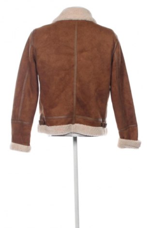 Herrenjacke C&A, Größe L, Farbe Braun, Preis € 34,99