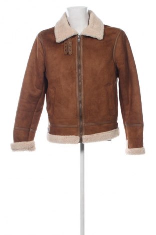 Herrenjacke C&A, Größe L, Farbe Braun, Preis € 34,99