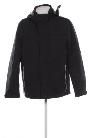 Herrenjacke C&A, Größe XL, Farbe Schwarz, Preis 16,99 €