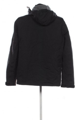 Herrenjacke C&A, Größe XL, Farbe Schwarz, Preis 16,99 €