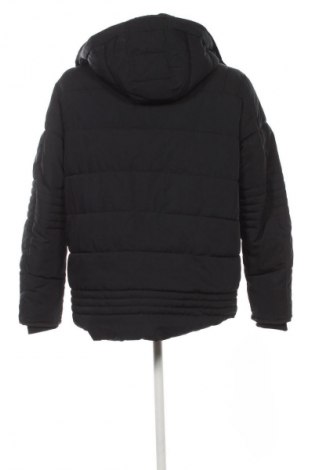 Herrenjacke C&A, Größe L, Farbe Schwarz, Preis 33,99 €