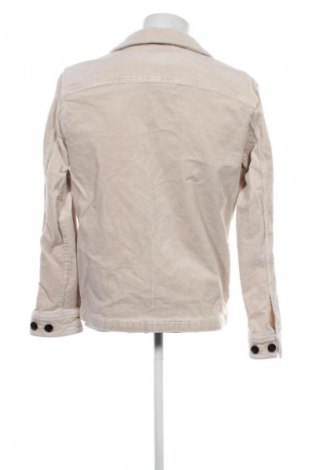 Pánská bunda  C&A, Velikost M, Barva Béžová, Cena  696,00 Kč
