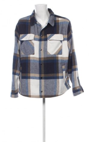 Herrenjacke C&A, Größe XXL, Farbe Mehrfarbig, Preis 18,99 €