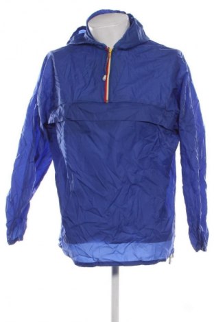 Geacă de bărbati C&A, Mărime L, Culoare Albastru, Preț 62,99 Lei