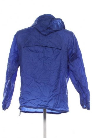 Geacă de bărbati C&A, Mărime L, Culoare Albastru, Preț 62,99 Lei