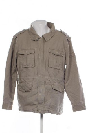 Мъжко яке C&A, Размер XXL, Цвят Зелен, Цена 26,07 €