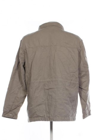 Мъжко яке C&A, Размер XXL, Цвят Зелен, Цена 26,07 €