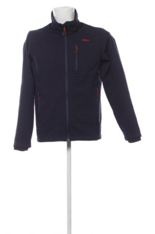 Мъжко яке CMP, Размер L, Цвят Син, Цена 33,74 €