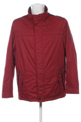 Férfi dzseki Cabano, Méret L, Szín Piros, Ár 14 169 Ft