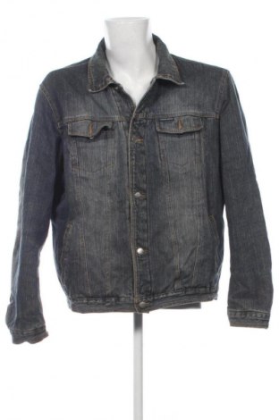 Męska kurtka Camargue, Rozmiar L, Kolor Niebieski, Cena 68,99 zł