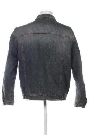 Męska kurtka Camargue, Rozmiar L, Kolor Niebieski, Cena 68,99 zł