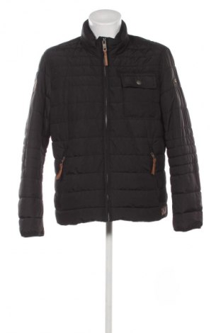 Herrenjacke Camel Active, Größe L, Farbe Schwarz, Preis 41,99 €