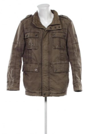 Herrenjacke Camel Active, Größe XL, Farbe Beige, Preis € 59,00