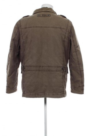 Herrenjacke Camel Active, Größe XL, Farbe Beige, Preis € 59,00