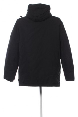 Pánska bunda  Camp David, Veľkosť XXL, Farba Čierna, Cena  60,95 €