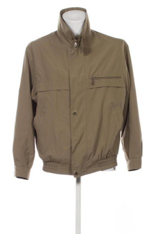 Herrenjacke Canda, Größe L, Farbe Grün, Preis € 12,99
