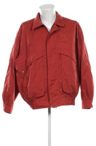 Ανδρικό μπουφάν Canda, Μέγεθος XL, Χρώμα Κόκκινο, Τιμή 29,57 €