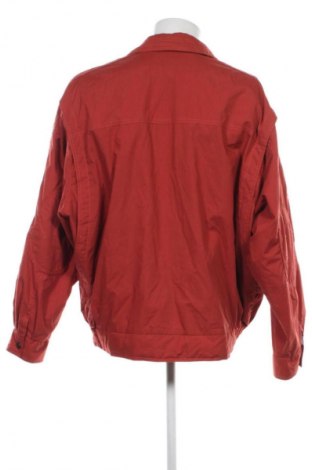 Ανδρικό μπουφάν Canda, Μέγεθος XL, Χρώμα Κόκκινο, Τιμή 29,57 €