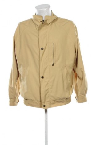 Férfi dzseki Canda, Méret L, Szín Bézs, Ár 10 331 Ft