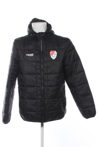 Мъжко яке Capelli, Размер XL, Цвят Черен, Цена 10,73 €