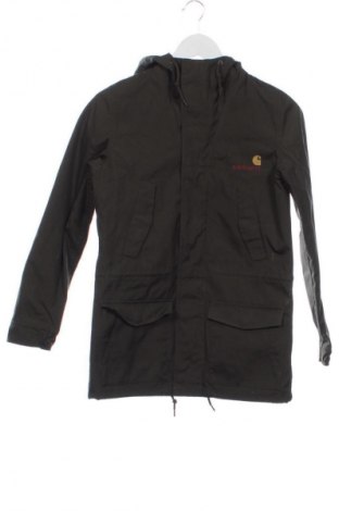 Férfi dzseki Carhartt, Méret XS, Szín Zöld, Ár 25 559 Ft