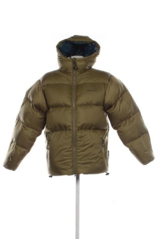 Ανδρικό μπουφάν Carhartt, Μέγεθος S, Χρώμα Πράσινο, Τιμή 219,99 €