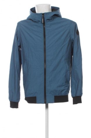 Geacă de bărbati Cars Jeans, Mărime S, Culoare Albastru, Preț 72,99 Lei