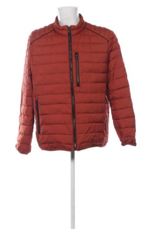 Herrenjacke Casa Moda, Größe XXL, Farbe Braun, Preis 64,99 €