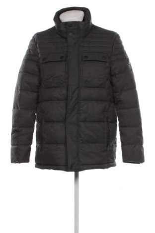 Herrenjacke Casa Moda, Größe L, Farbe Grau, Preis € 60,99