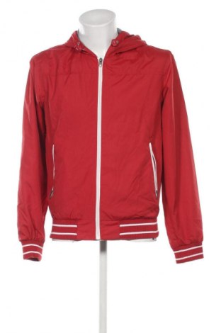 Pánská bunda  CedarWood State, Velikost M, Barva Červená, Cena  850,00 Kč